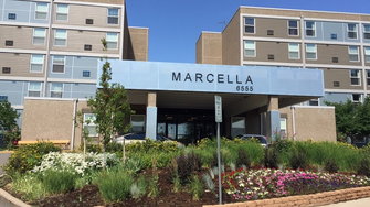 Marcella Apartments - Arvada, CO