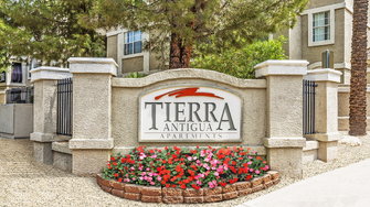 Tierra Antigua Apartments - Mesa, AZ