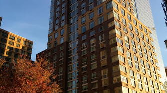 33 West End Avenue Apartments - New York, NY