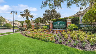 Henley Tampa Palms  - Tampa, FL