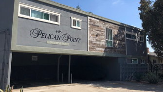 Pelican Point - San Diego, CA