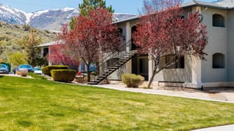 Silver Lake Apartments - Reno, NV