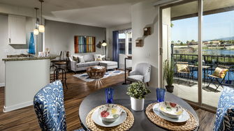 Montecito at Dos Lagos Apartments - Corona, CA