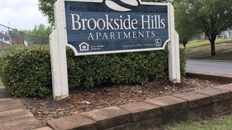Brookside Hills Apartments - Spring Lake, NC