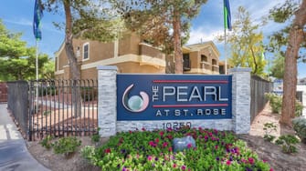 Pearl at St. Rose - Las Vegas, NV