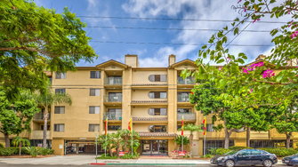 Montecito Point Apartments - San Diego, CA