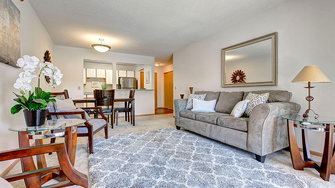 NorthPointe Apartments - Brown Deer, WI