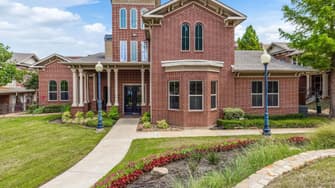 Enclave at Hometown - North Richland Hills, TX