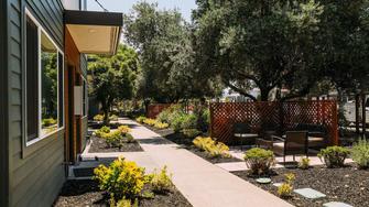 Waterstone Terrace Apartments  - Benicia, CA