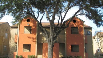 Cornerstone Apartments - San Antonio, TX