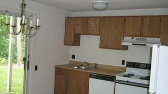 Penwood Apartments - Concord, NH