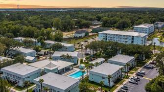 Mariner's Village - Atlantic Beach, FL