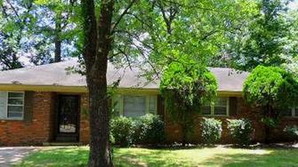 4942 Childs Drive - Memphis, TN