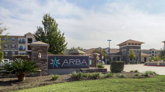 Arba - San Marcos, TX