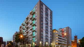 CityView Apartments - Saint Louis, MO