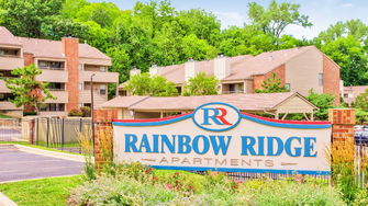Rainbow Ridge Apartments - Kansas City, KS