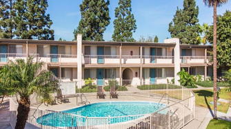 Sandpointe Apartments  - Huntington Beach, CA