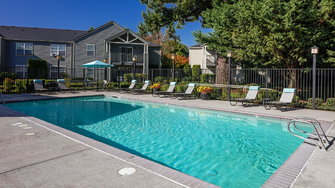 Eight Towncenter Apartments - Vancouver, WA