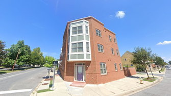 North Market/South Carroll Apartments - Frederick, MD