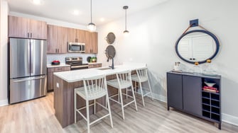 ENCORE Modern Apartments - Belton, MO