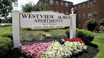 Westview Acres Apartments - Parma, OH