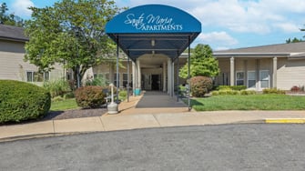 Santa Maria Apartments - Hazelwood, MO