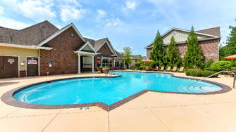 Villas at Loganville - Loganville, GA