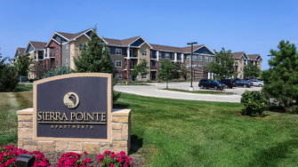 Sierra Pointe Apartments - West Des Moines, IA