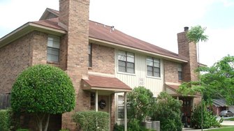 Memorial Hills Townhomes - Houston, TX