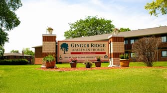 Ginger Ridge Apartments - Calumet City, IL