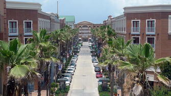 The Terraces at Perkins Rowe - Baton Rouge, LA