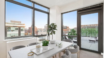 250 N 10th Apartments - Brooklyn, NY