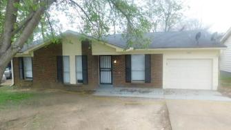 3391 Seaforth Dr - Memphis, TN