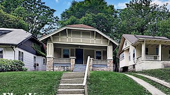 5616 Garfield Ave - Kansas City, MO