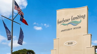 Harbour Landing - Corpus Christi, TX