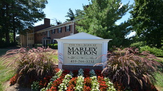 The Villages at Marley Station - Glen Burnie, MD