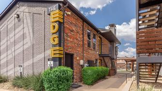 The Edge  - Dallas, TX