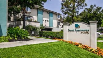 Grand Apartments on Lindley  - Northridge, CA