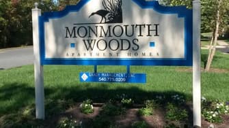 Monmouth Woods - King George, VA