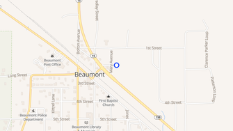 Beaumont MS Apartments for Rent Near Me