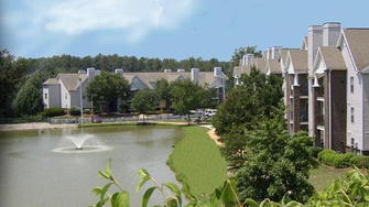 Chason Ridge Apartments - Fayetteville, NC