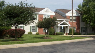 Chatham Court Apartments - Rockford, IL