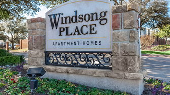 Windsong Place Apartments - DeSoto, TX