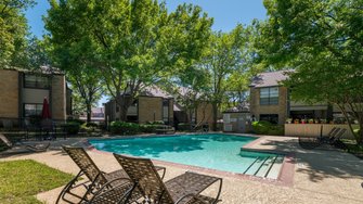 Tiburon Apartments - Dallas, TX