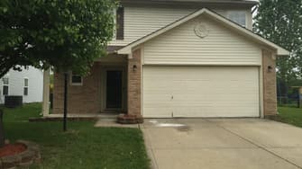 5329 Alameda Rd - Indianapolis, IN