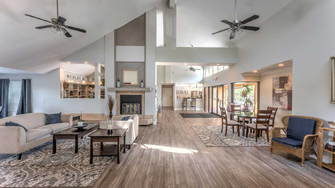 Cypress Trail Apartments - New Port Richey, FL