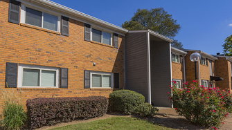 Beechwood Terrace Apartments - Antioch, TN