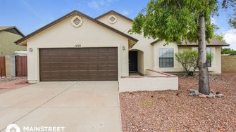 1201 E Kerry Lane - Phoenix, AZ