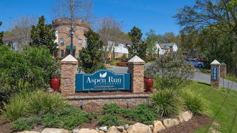 Aspen Run Apartments  - Tallahassee, FL