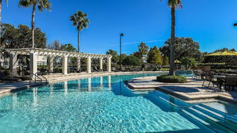 Villas at Gateway Apartments - Pinellas Park, FL